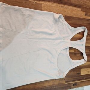 Fabletics Women's Tank Top - White